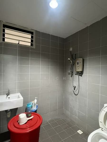 Apartment for Rent at Telaga Emas - Leesa Cheah - Bathroom - PropertyGuru.com.my