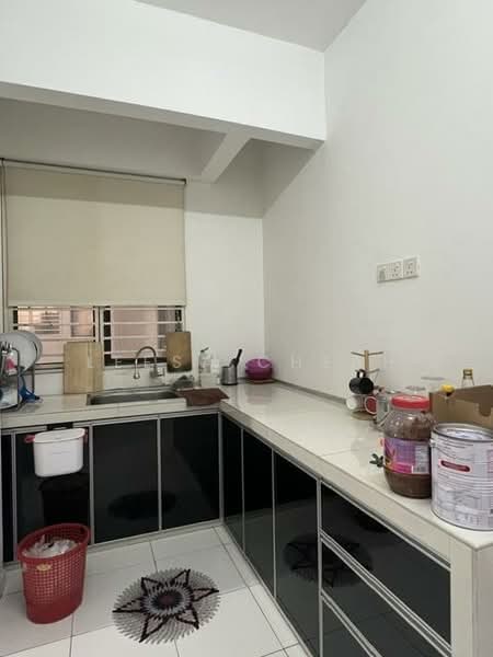 Apartment for Rent at Telaga Emas - Leesa Cheah - Kitchen - PropertyGuru.com.my
