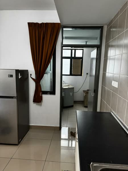 Palace Court (Sri Istana) - 5