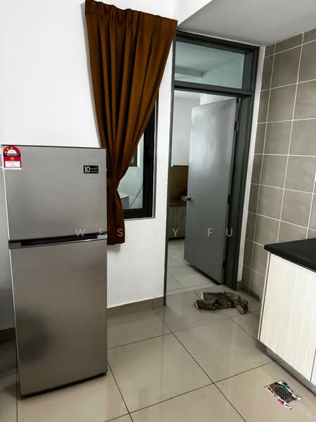 Condominium for Rent at Palace Court (Sri Istana) - Wesley Fu - Kitchen - PropertyGuru.com.my