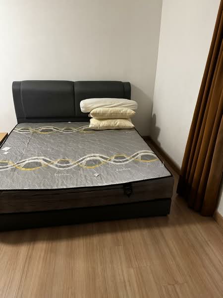 Condominium for Rent at Palace Court (Sri Istana) - Wesley Fu - Bedroom - PropertyGuru.com.my
