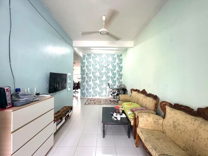 1-storey Terraced House for Sale in Telok Panglima Garang (Selangor) - Mohd Hazlan bin Mohd Sopi - PropertyGuru.com.my