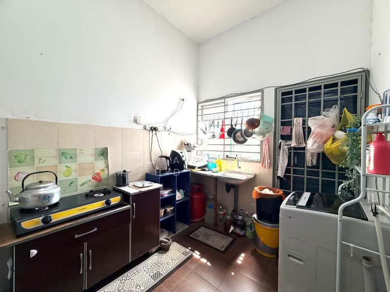 1-storey Terraced House for Sale in Telok Panglima Garang (Selangor) - Mohd Hazlan bin Mohd Sopi - PropertyGuru.com.my