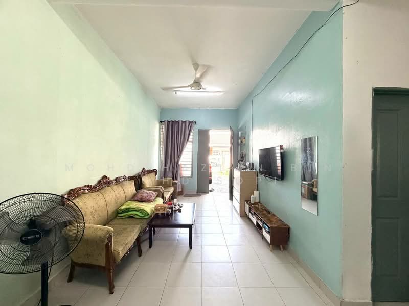 1-storey Terraced House for Sale in Telok Panglima Garang (Selangor) - Mohd Hazlan bin Mohd Sopi - PropertyGuru.com.my