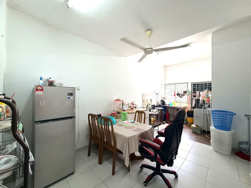 Taman Bentara @ Jalan Pipit - 5