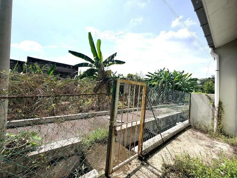 1-storey Terraced House for Sale in Telok Panglima Garang (Selangor) - Mohd Hazlan bin Mohd Sopi - PropertyGuru.com.my