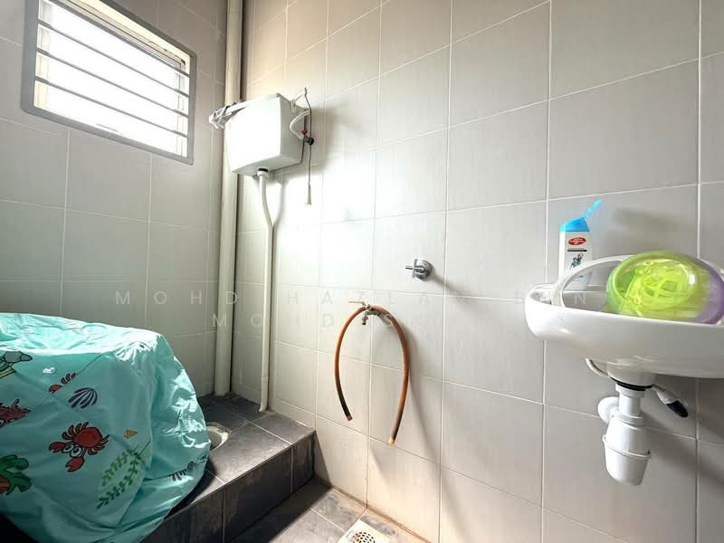 1-storey Terraced House for Sale in Telok Panglima Garang (Selangor) - Mohd Hazlan bin Mohd Sopi - PropertyGuru.com.my