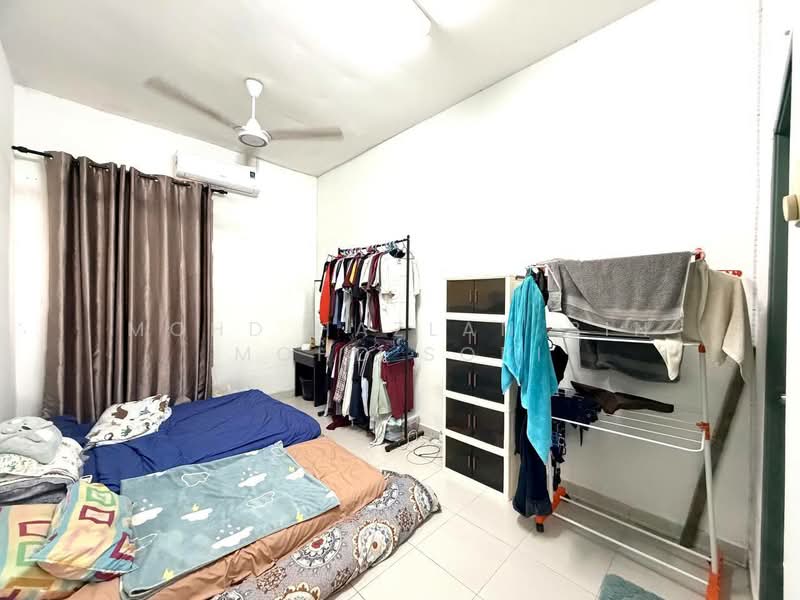 1-storey Terraced House for Sale in Telok Panglima Garang (Selangor) - Mohd Hazlan bin Mohd Sopi - PropertyGuru.com.my