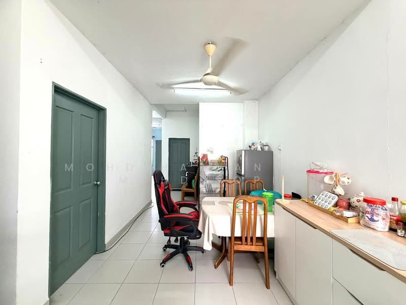 1-storey Terraced House for Sale in Telok Panglima Garang (Selangor) - Mohd Hazlan bin Mohd Sopi - PropertyGuru.com.my