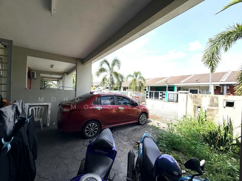 1-storey Terraced House for Sale in Telok Panglima Garang (Selangor) - Mohd Hazlan bin Mohd Sopi - PropertyGuru.com.my