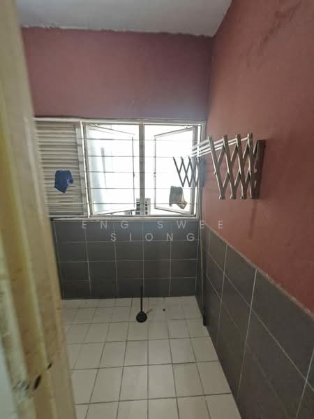 Kondominium untuk Disewa di Sri Emas - Eng Swee Siong - Interior - PropertyGuru.com.my
