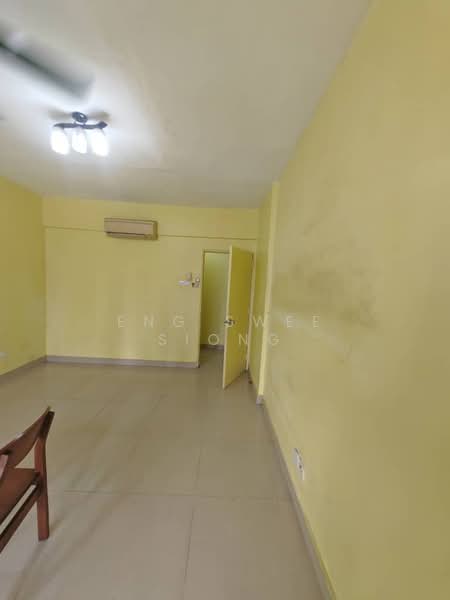 Kondominium untuk Disewa di Sri Emas - Eng Swee Siong - Interior - PropertyGuru.com.my