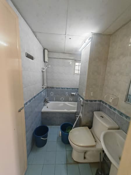Kondominium untuk Disewa di Sri Emas - Eng Swee Siong - PropertyGuru.com.my