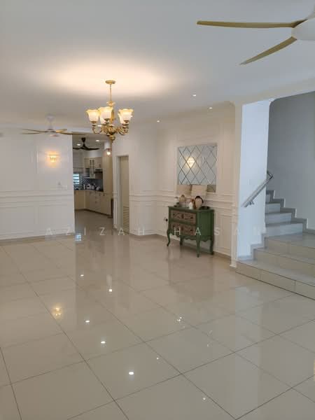 Terraced House for Sale in Bandar Sri Sendayan (Negeri Sembilan) - Azizah Hasan - PropertyGuru.com.my
