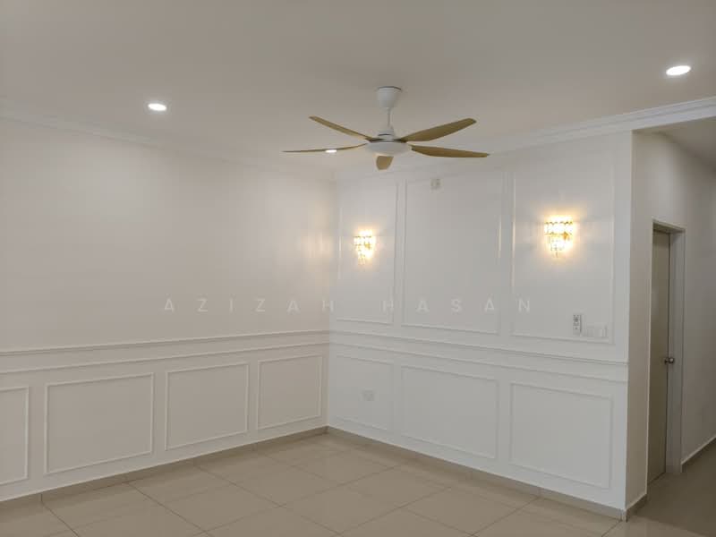 Terraced House for Sale in Bandar Sri Sendayan (Negeri Sembilan) - Azizah Hasan - PropertyGuru.com.my