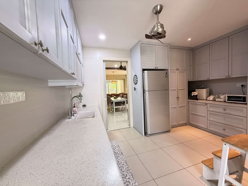 Semi-Detached House for Sale in East Ledang (Iskandar Puteri (Nusajaya)) - Ann . - Kitchen - PropertyGuru.com.my