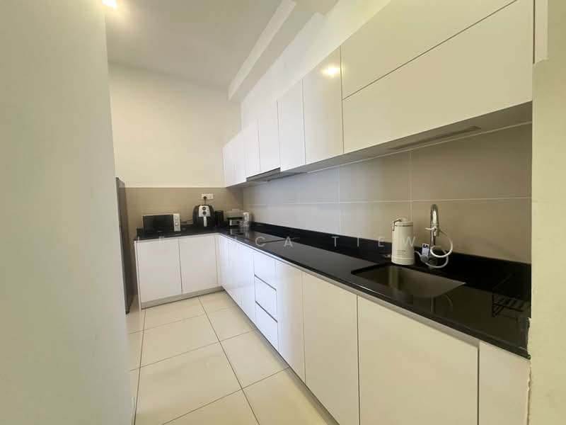 Apartment for Sale at Eco Nest @ Eco Botanic - Jessica Tiew - PropertyGuru.com.my