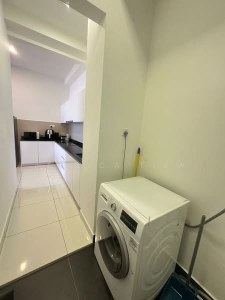 Apartment for Sale at Eco Nest @ Eco Botanic - Jessica Tiew - PropertyGuru.com.my