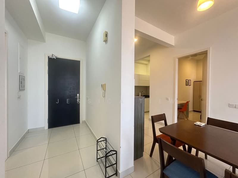 Apartment for Sale at Eco Nest @ Eco Botanic - Jessica Tiew - PropertyGuru.com.my