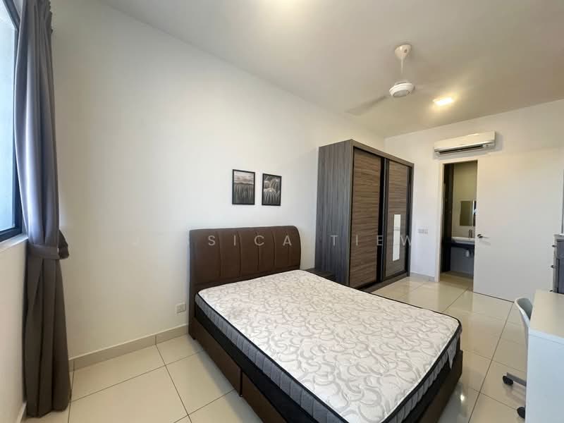 Apartment for Sale at Eco Nest @ Eco Botanic - Jessica Tiew - PropertyGuru.com.my