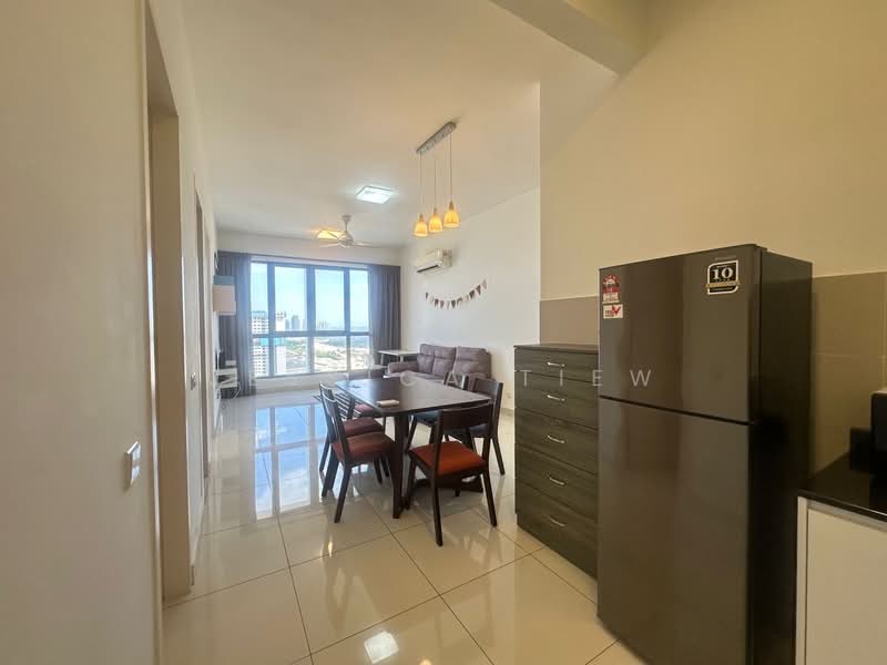 Apartment for Sale at Eco Nest @ Eco Botanic - Jessica Tiew - PropertyGuru.com.my