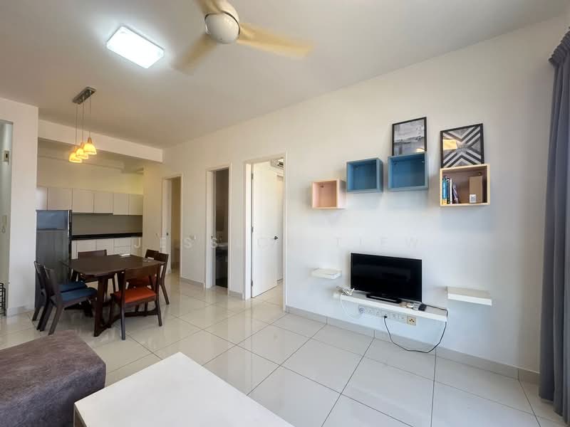 Apartment for Sale at Eco Nest @ Eco Botanic - Jessica Tiew - PropertyGuru.com.my