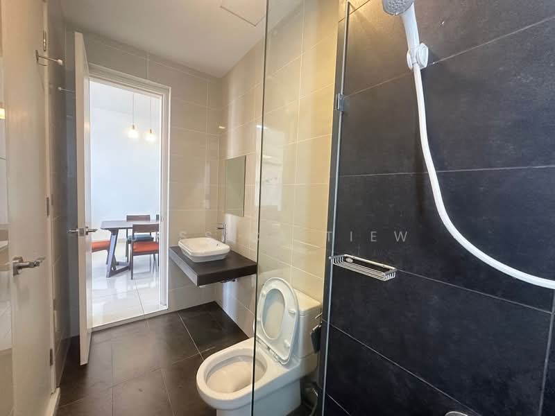Apartment for Sale at Eco Nest @ Eco Botanic - Jessica Tiew - PropertyGuru.com.my