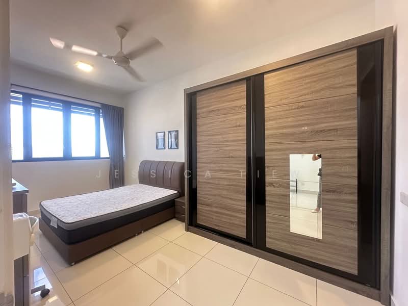 Apartment for Sale at Eco Nest @ Eco Botanic - Jessica Tiew - PropertyGuru.com.my
