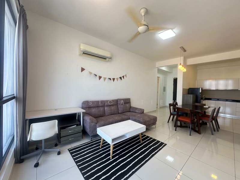 Apartment for Sale at Eco Nest @ Eco Botanic - Jessica Tiew - PropertyGuru.com.my