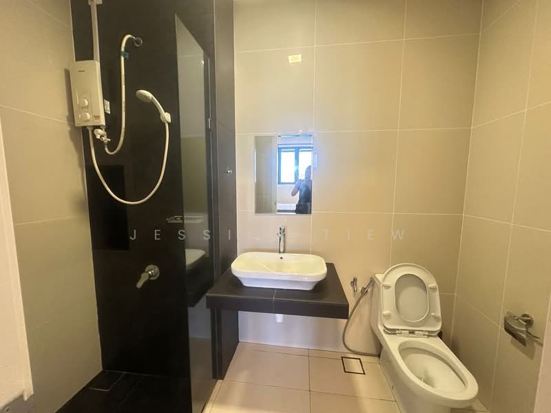Apartment for Sale at Eco Nest @ Eco Botanic - Jessica Tiew - PropertyGuru.com.my