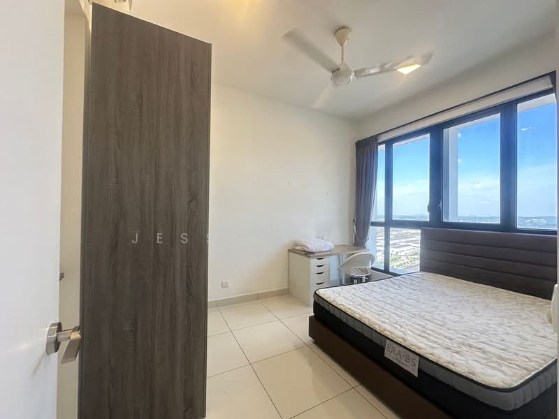 Apartment for Sale at Eco Nest @ Eco Botanic - Jessica Tiew - PropertyGuru.com.my