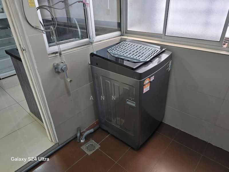 Servis Apartment untuk Disewa di Main Place Residence - Ann . - Interior - PropertyGuru.com.my
