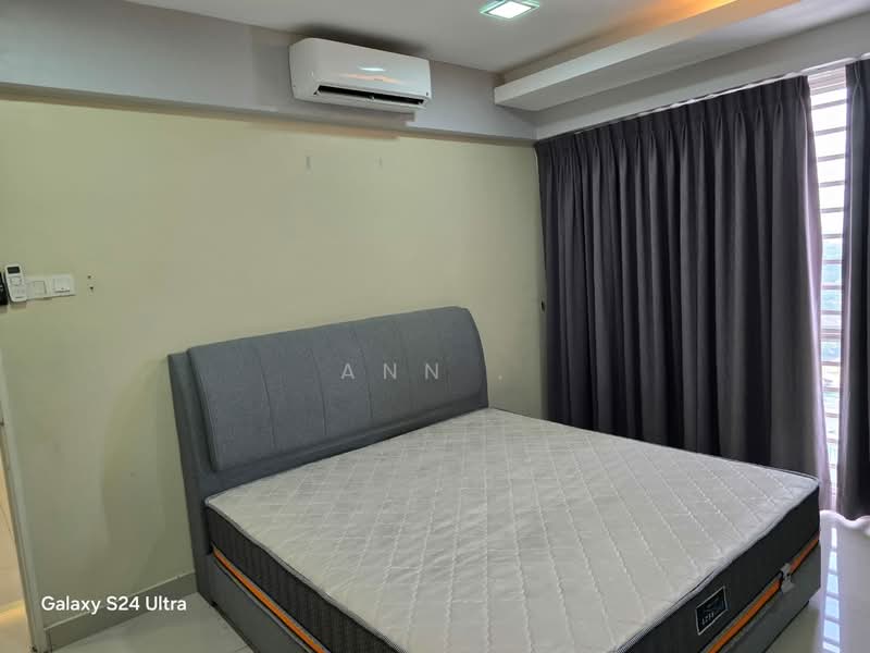 Servis Apartment untuk Disewa di Main Place Residence - Ann . - Bedroom - PropertyGuru.com.my
