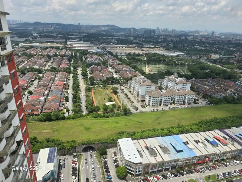 Servis Apartment untuk Disewa di Main Place Residence - Ann . - Exterior - PropertyGuru.com.my