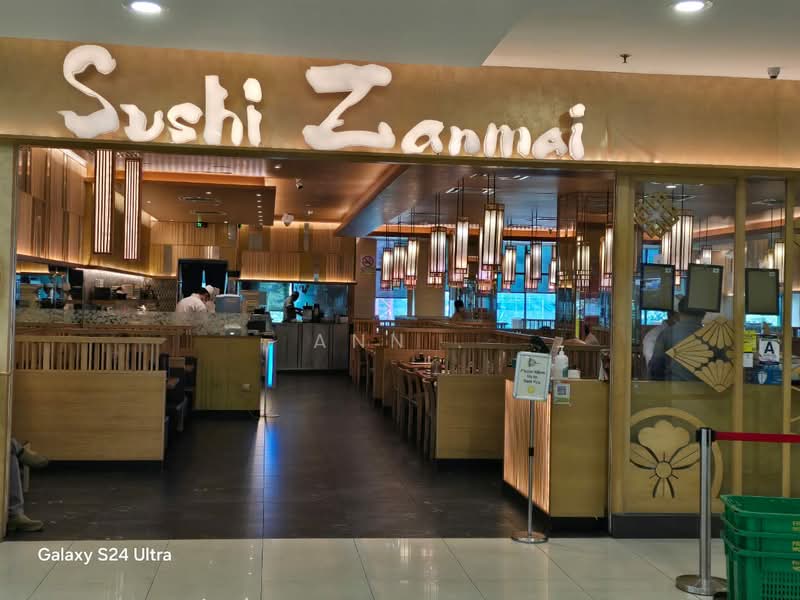 Servis Apartment untuk Disewa di Main Place Residence - Ann . - Entrance - PropertyGuru.com.my