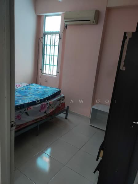 Kondominium untuk Disewa di Mutiara Condominium - Boon Haw Ooi - Bedroom - PropertyGuru.com.my