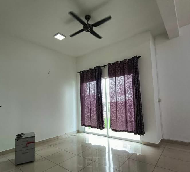 Semi-Detached House for Rent in Canary Garden (Klang) - Ivy Por - Interior - PropertyGuru.com.my