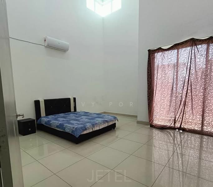 Semi-Detached House for Rent in Canary Garden (Klang) - Ivy Por - Bedroom - PropertyGuru.com.my