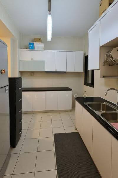 Condominium for Rent at Diamond Residences - Alex Yoo - PropertyGuru.com.my