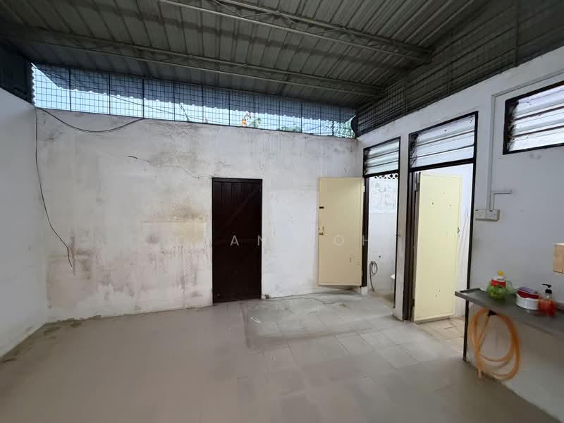 Rumah Teres 2 Tingkat untuk Dijual di Minden Heights (Gelugor) - Qyan Goh - Interior - PropertyGuru.com.my