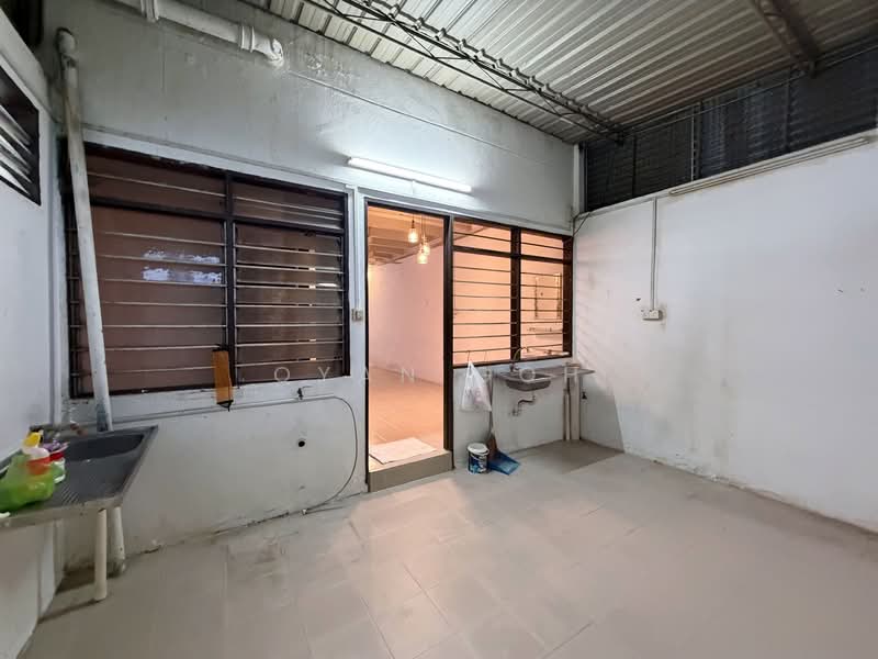 Rumah Teres 2 Tingkat untuk Dijual di Minden Heights (Gelugor) - Qyan Goh - Interior - PropertyGuru.com.my
