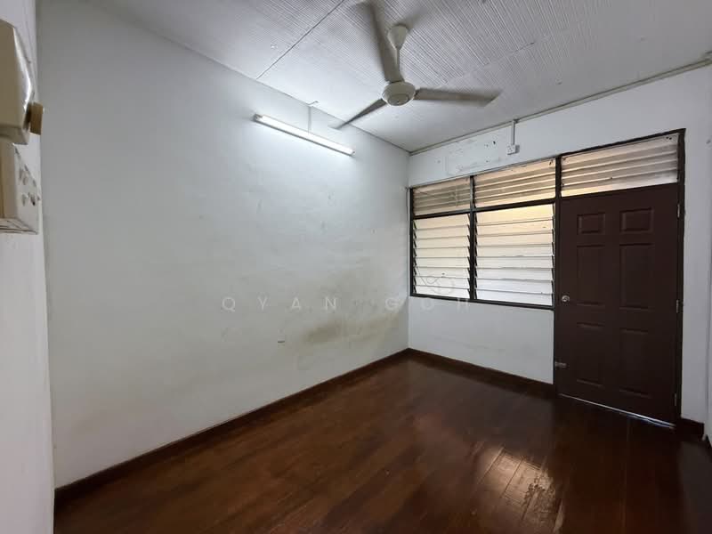 Rumah Teres 2 Tingkat untuk Dijual di Minden Heights (Gelugor) - Qyan Goh - Interior - PropertyGuru.com.my