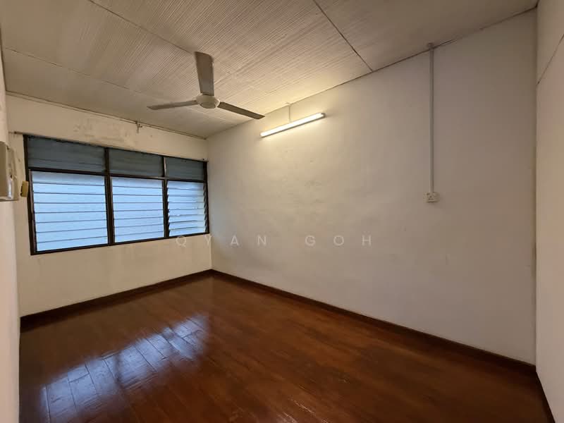 Rumah Teres 2 Tingkat untuk Dijual di Minden Heights (Gelugor) - Qyan Goh - Interior - PropertyGuru.com.my