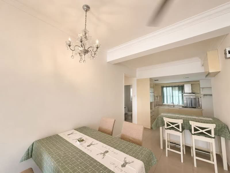 Kondominium untuk Disewa di Ampang Putra Residency - Louis Lee - PropertyGuru.com.my