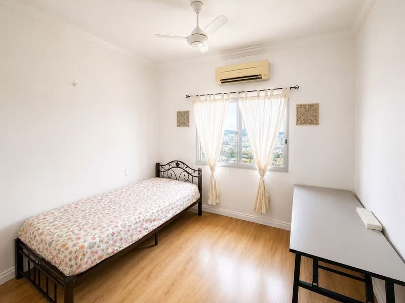 Kondominium untuk Disewa di Ampang Putra Residency - Louis Lee - PropertyGuru.com.my