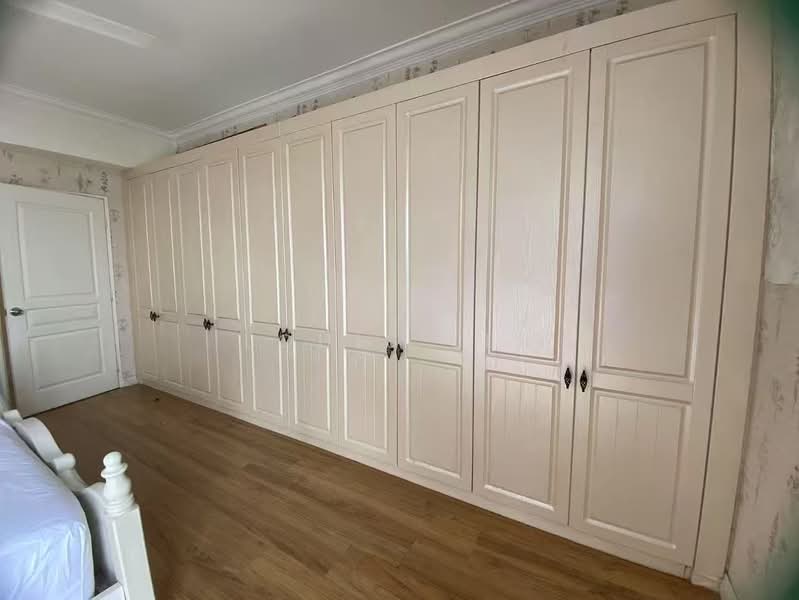 Kondominium untuk Disewa di Ampang Putra Residency - Louis Lee - PropertyGuru.com.my