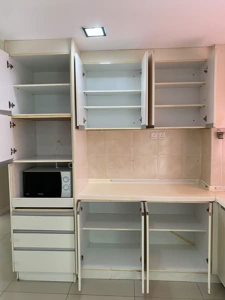 Kondominium untuk Disewa di Ampang Putra Residency - Louis Lee - PropertyGuru.com.my