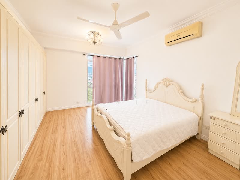 Kondominium untuk Disewa di Ampang Putra Residency - Louis Lee - PropertyGuru.com.my