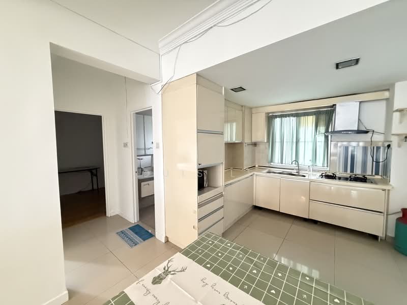Kondominium untuk Disewa di Ampang Putra Residency - Louis Lee - PropertyGuru.com.my