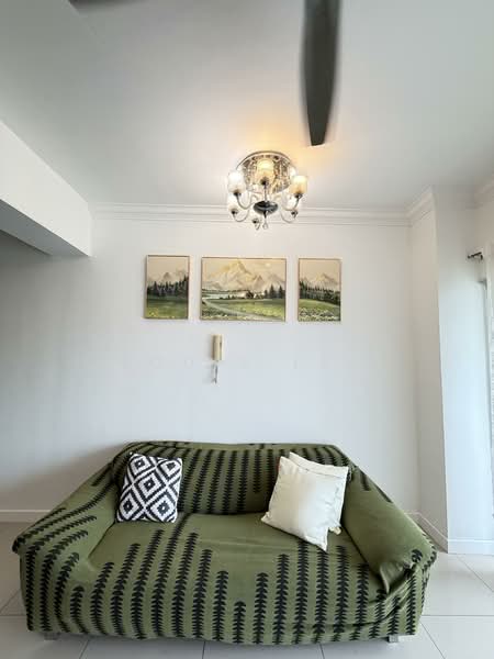 Kondominium untuk Disewa di Ampang Putra Residency - Louis Lee - PropertyGuru.com.my